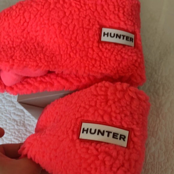 HUNTER boot sock - Picture 3 of 5